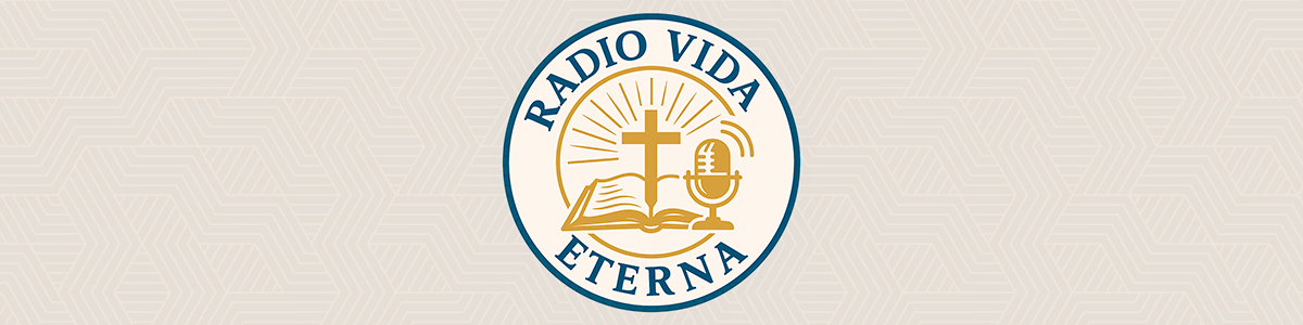 Radio Vida Eterna — Radio Cristiana Salvadoreña en Italia